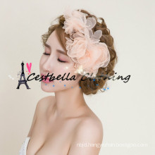 Wedding bridal hair accessories/flower hair accessories for women/wholesale hair accessories